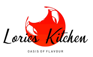 Lories Kitchen Logo
